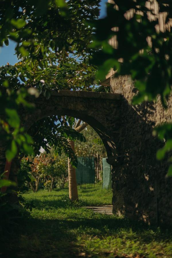 Moinho Das Feteiras Exteriér fotografie