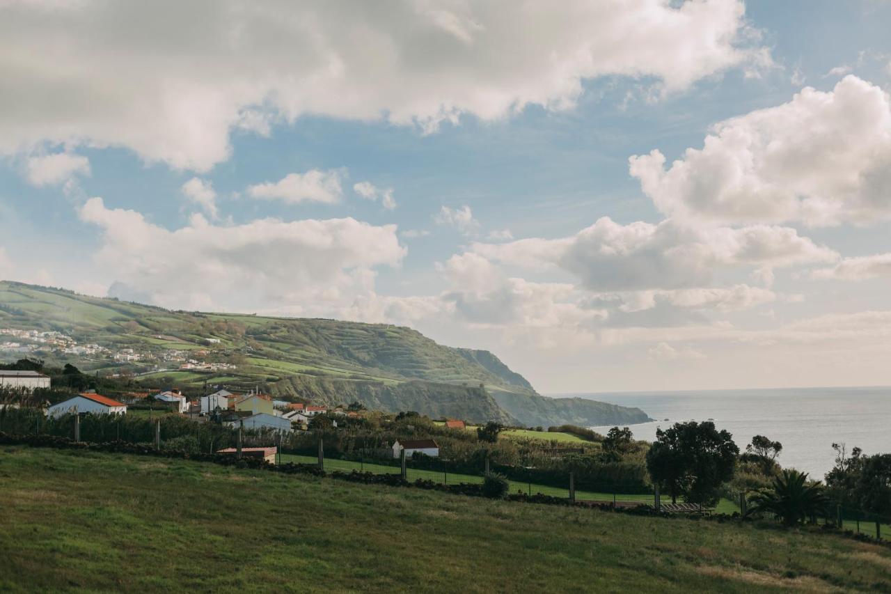 Moinho Das Feteiras Exteriér fotografie