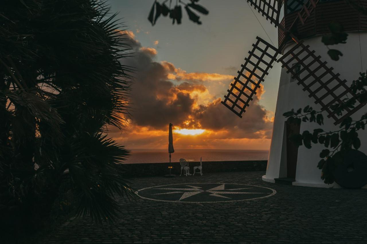 Moinho Das Feteiras Exteriér fotografie